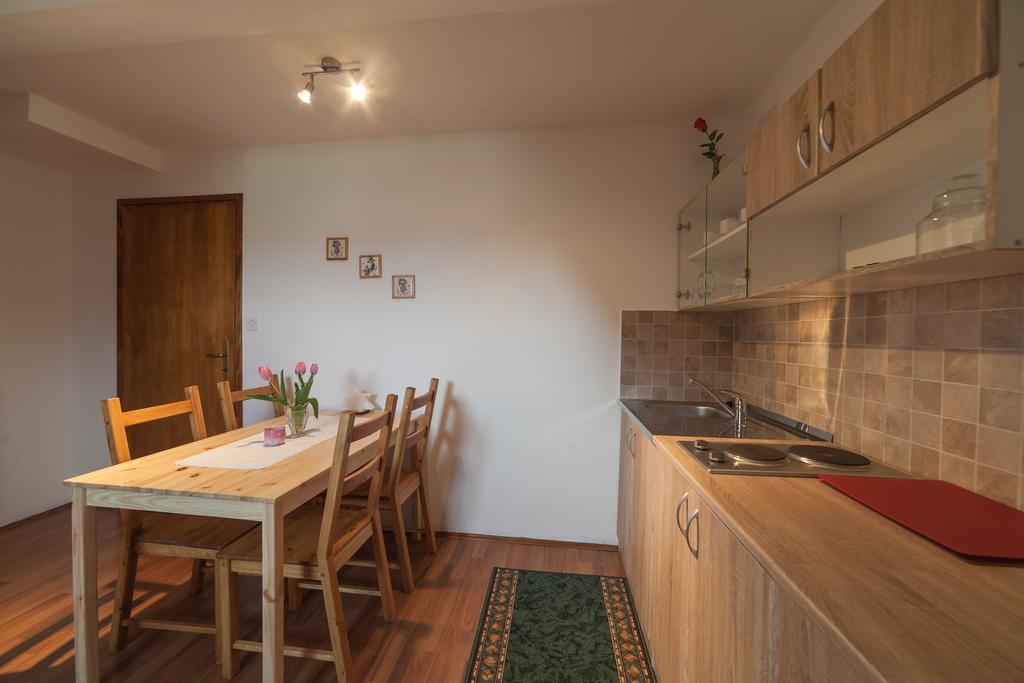 Breza Guesthouse Slunj Εξωτερικό φωτογραφία