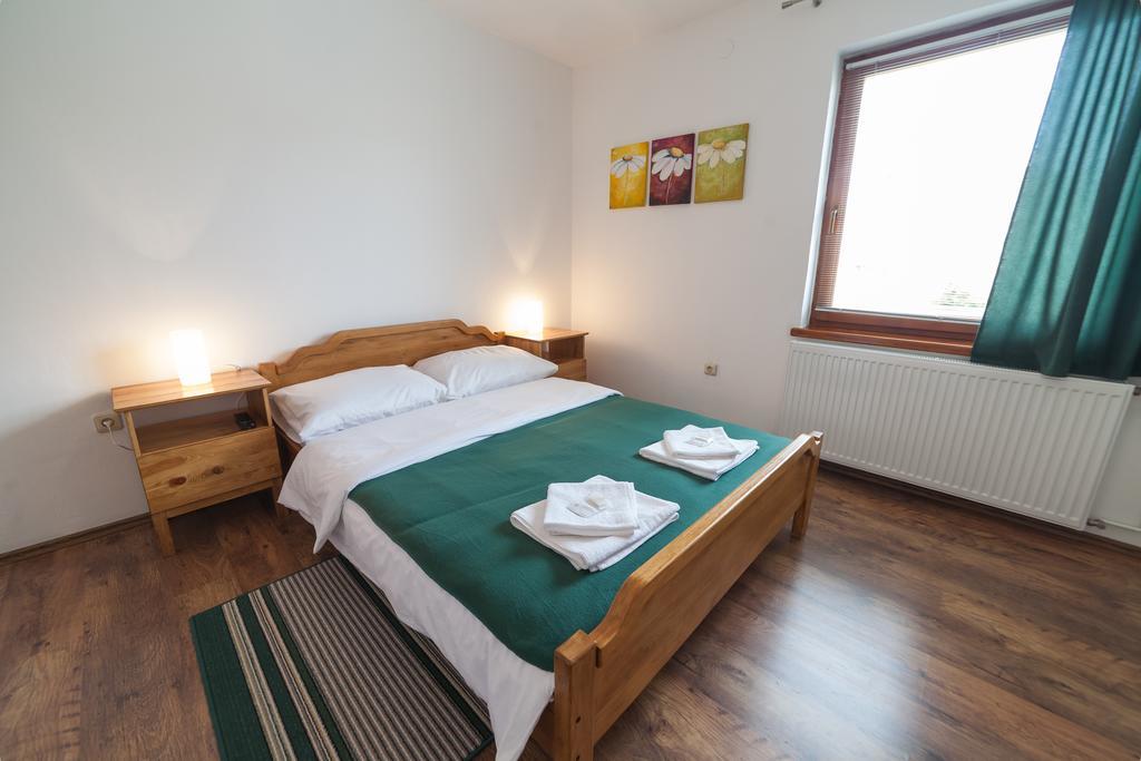 Breza Guesthouse Slunj Εξωτερικό φωτογραφία