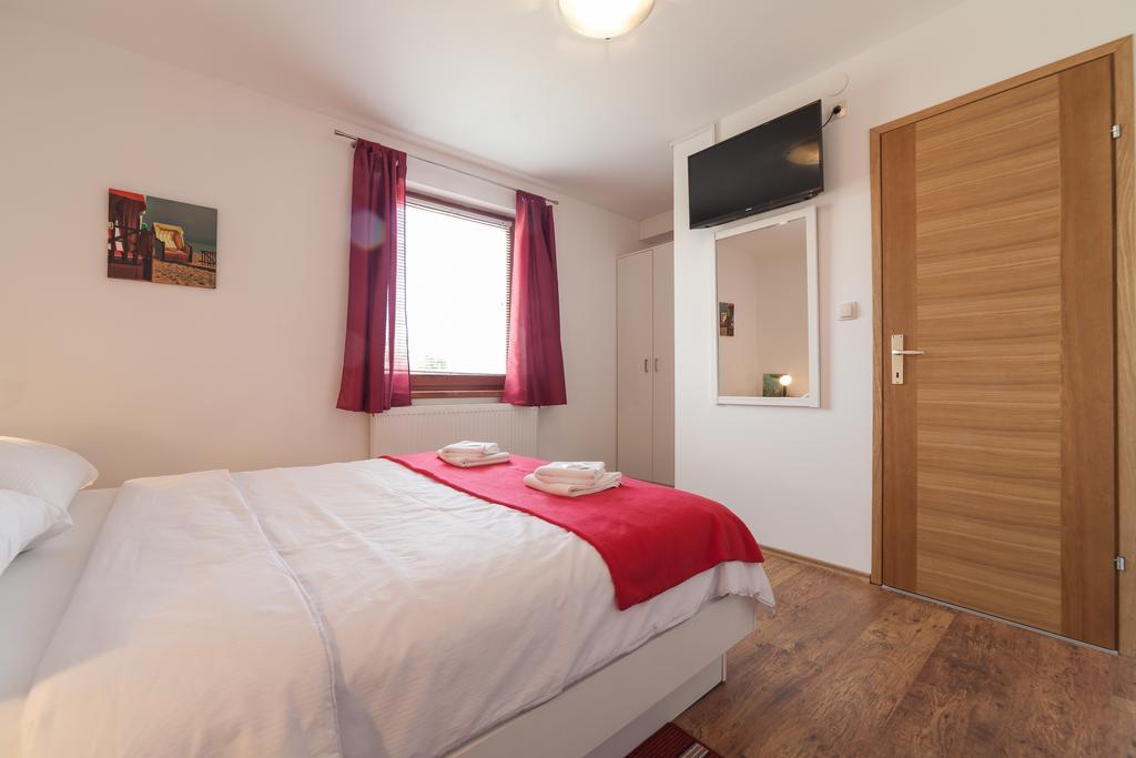 Breza Guesthouse Slunj Εξωτερικό φωτογραφία