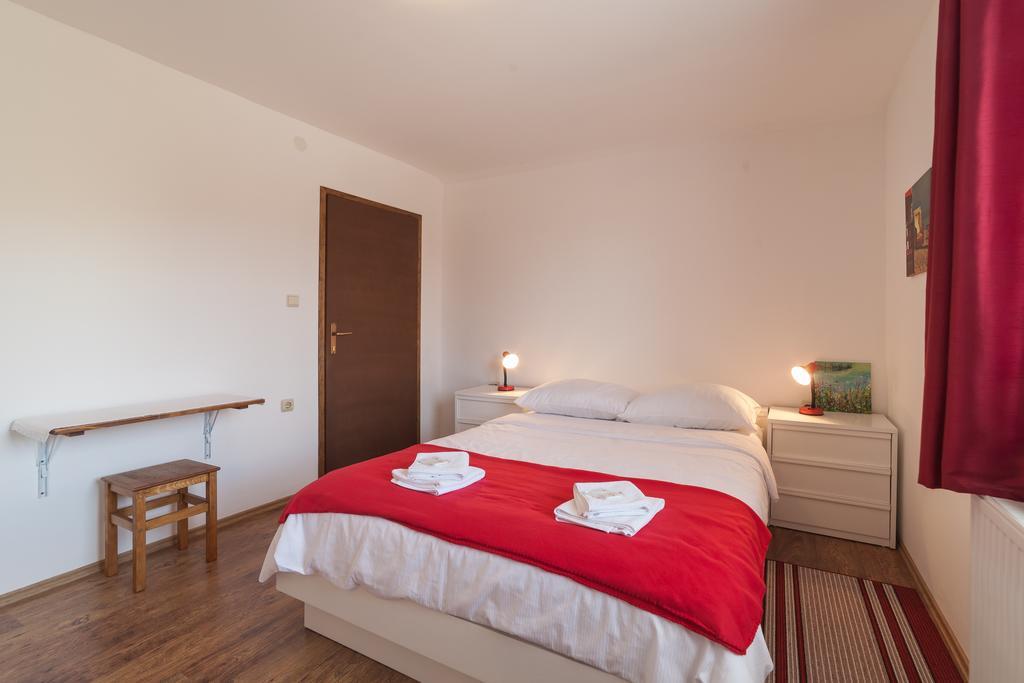 Breza Guesthouse Slunj Εξωτερικό φωτογραφία