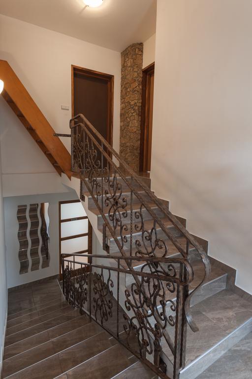 Breza Guesthouse Slunj Εξωτερικό φωτογραφία