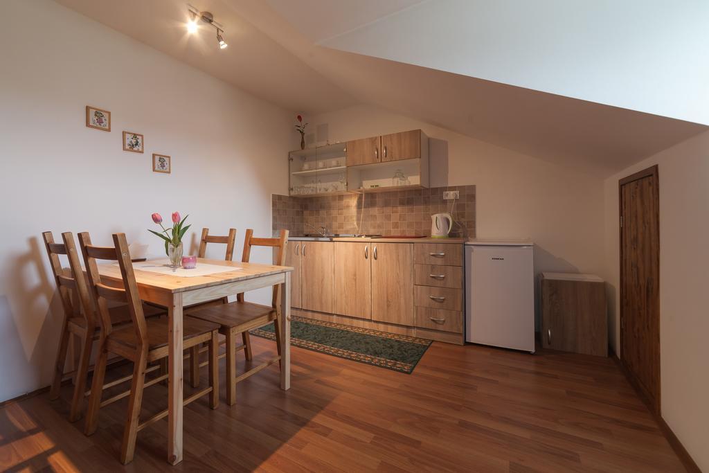 Breza Guesthouse Slunj Εξωτερικό φωτογραφία