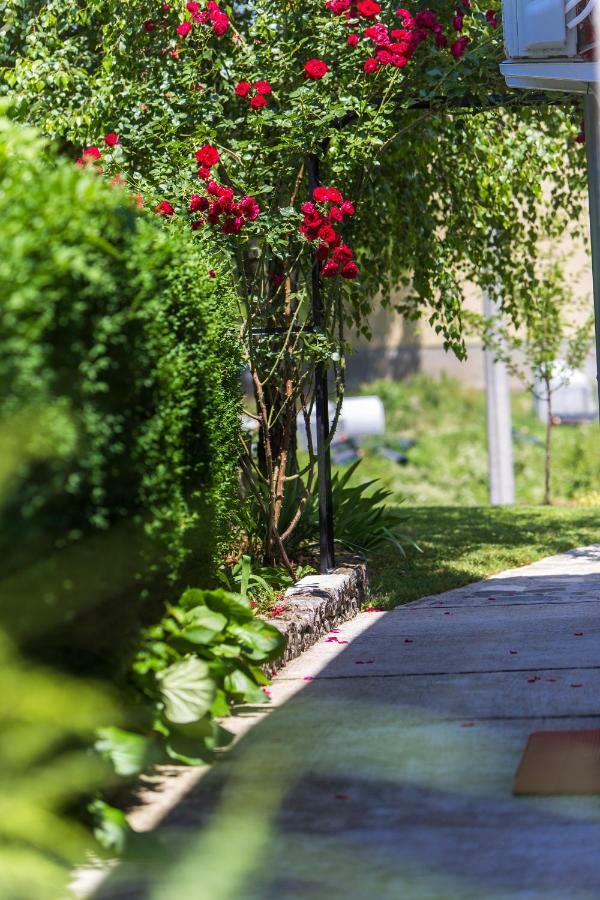 Breza Guesthouse Slunj Εξωτερικό φωτογραφία